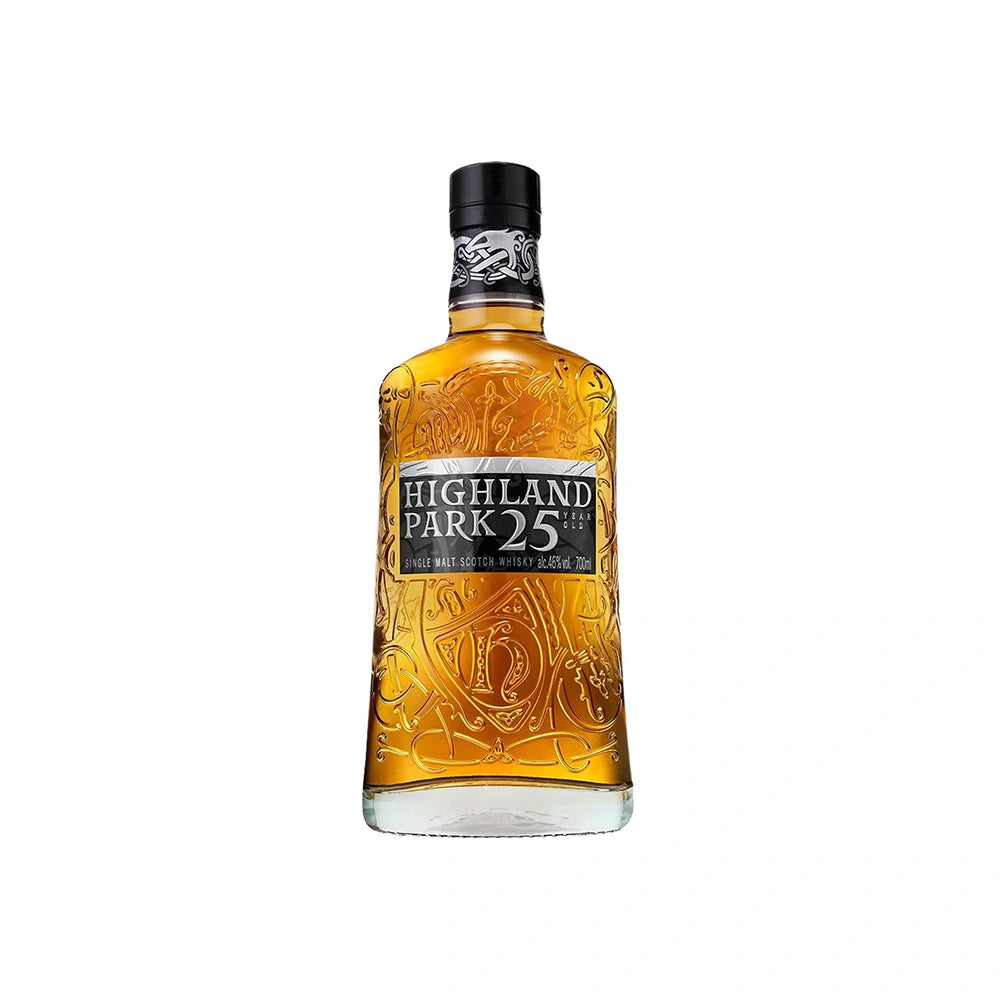 Highland Park 25yo 2022 70cl