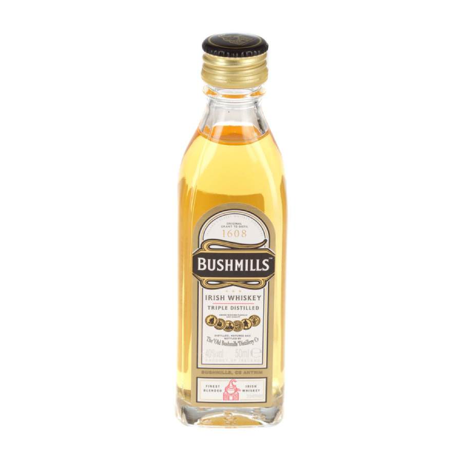 Bushmills Original 5cl Miniature