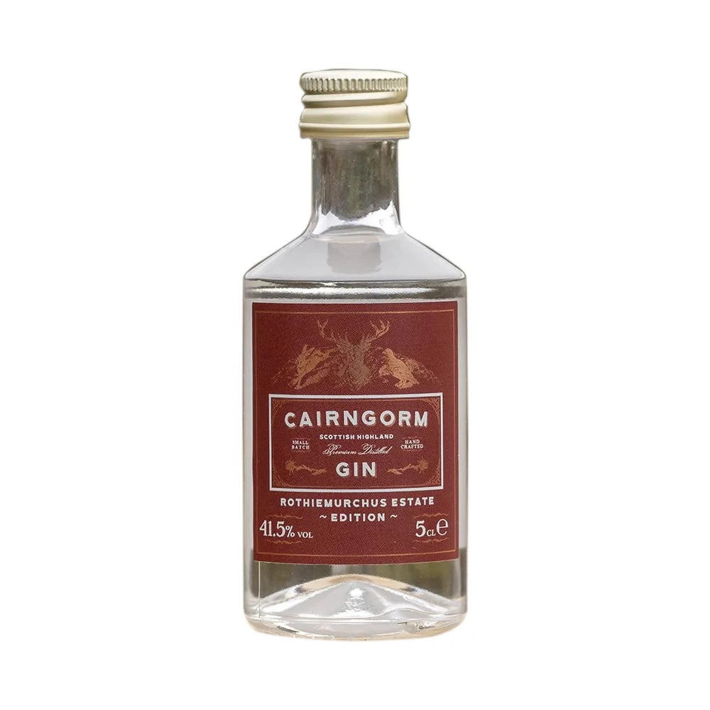 Cairngorm Rothiemurchus Estate Edition 5cl Miniature