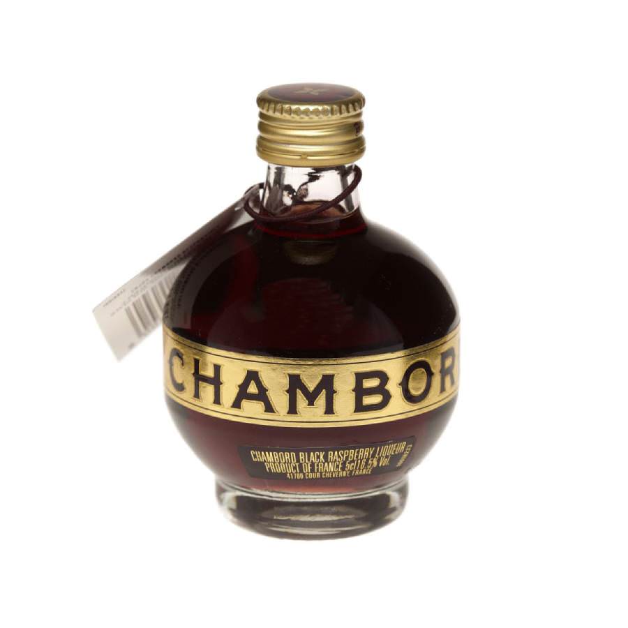 Chambord 5cl Miniature