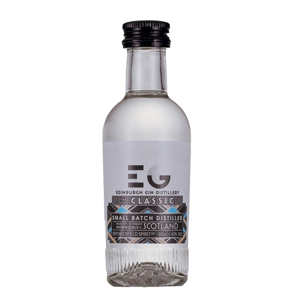 Edinburgh Gin 5cl