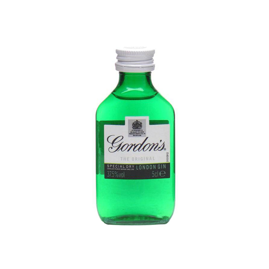 Gordon’s Gin 5cl Miniature