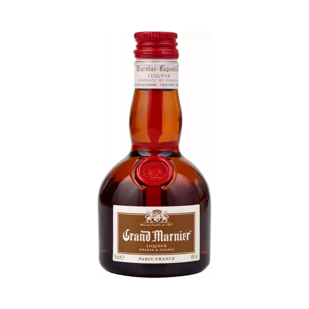 Grand Marnier 5cl Miniature