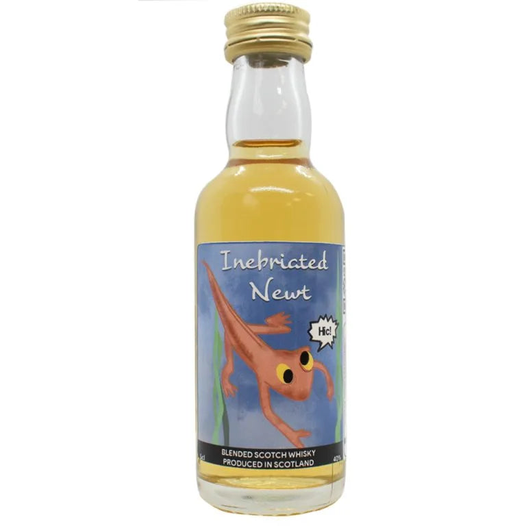 Inebriated Newt 5cl Miniature