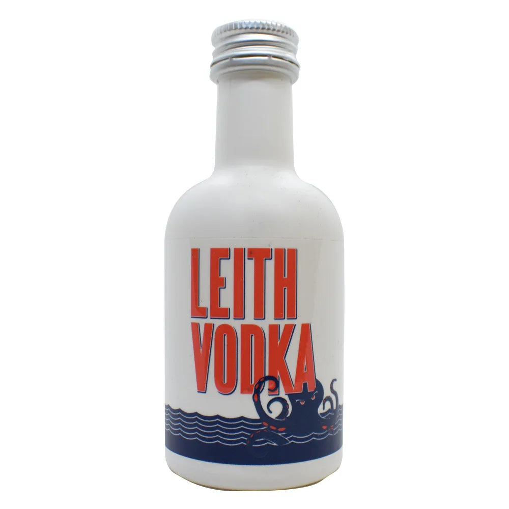 Leith Vodka 5cl Miniature