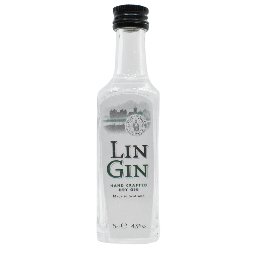 LinGin Original 5cl Miniature