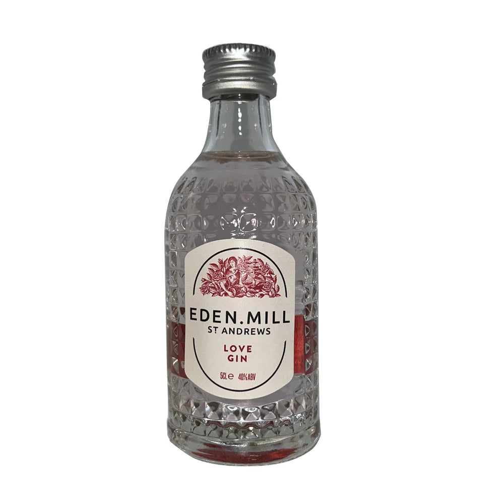 Eden Mill Love Gin 5cl