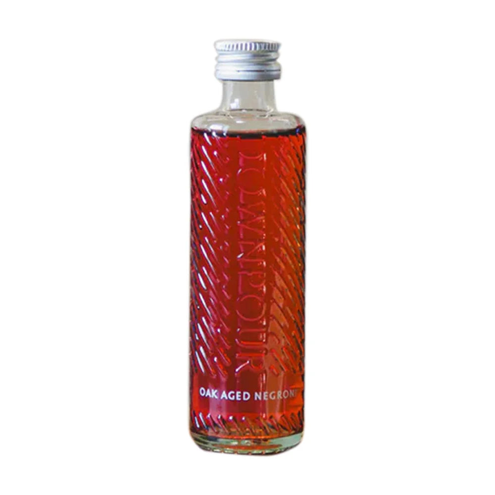 Downpour Oak Aged Negroni 5cl