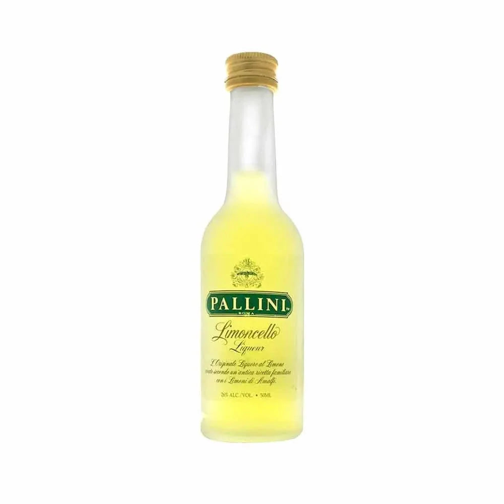 Pallini Limoncello 5cl Miniature