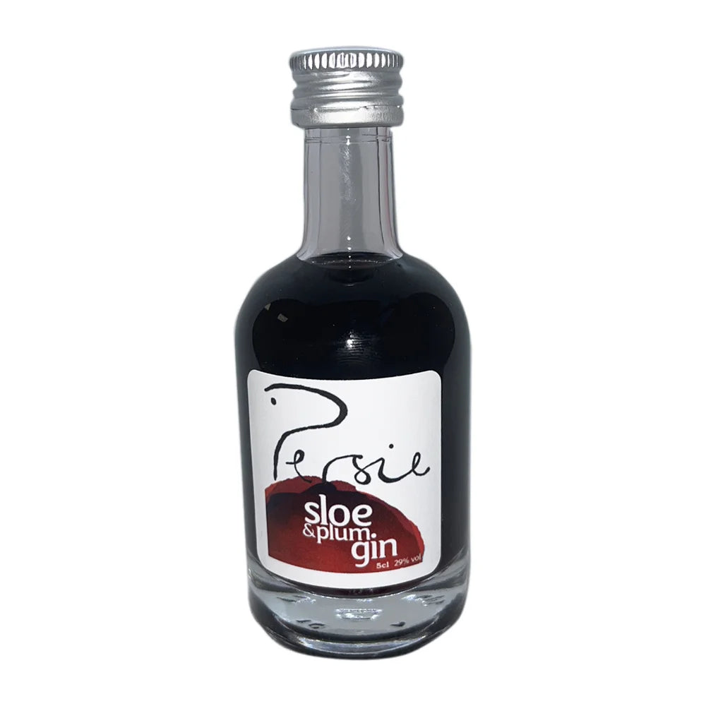Persie Sloe & Plum 5cl Miniature