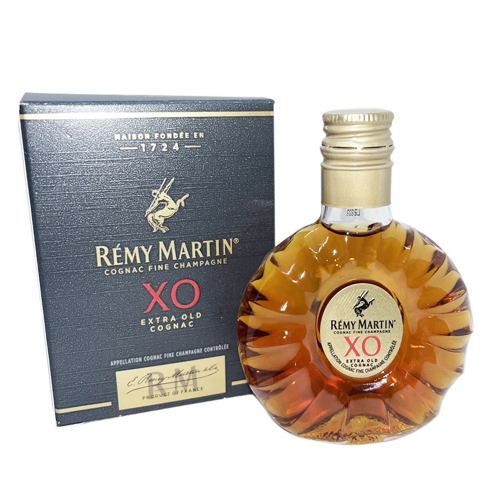 Remy Martin XO 5cl Miniature