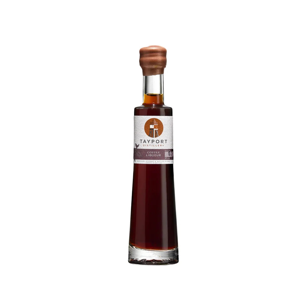 Tayport Coffee Liqueur 5cl Miniature
