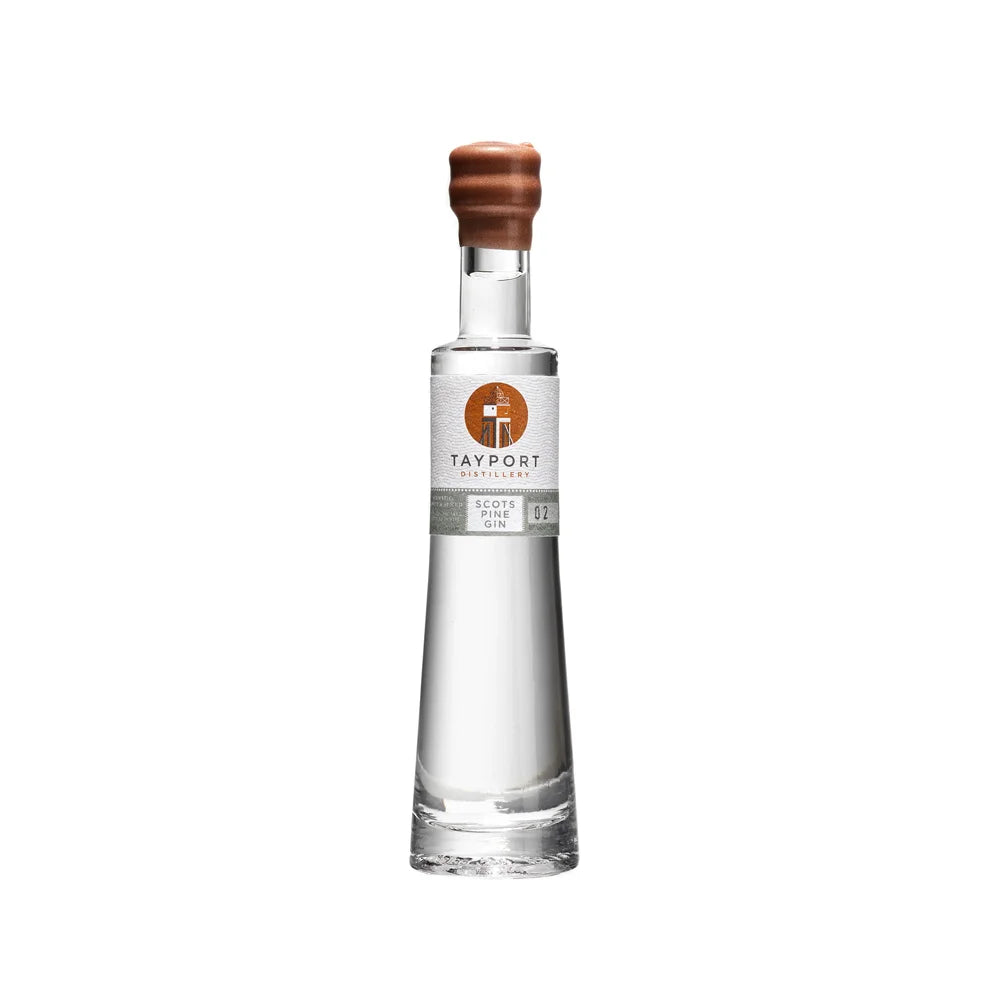 Tayport Scots Pine Gin 5cl Miniature