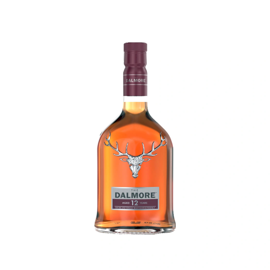 Dalmore 12yo 40%