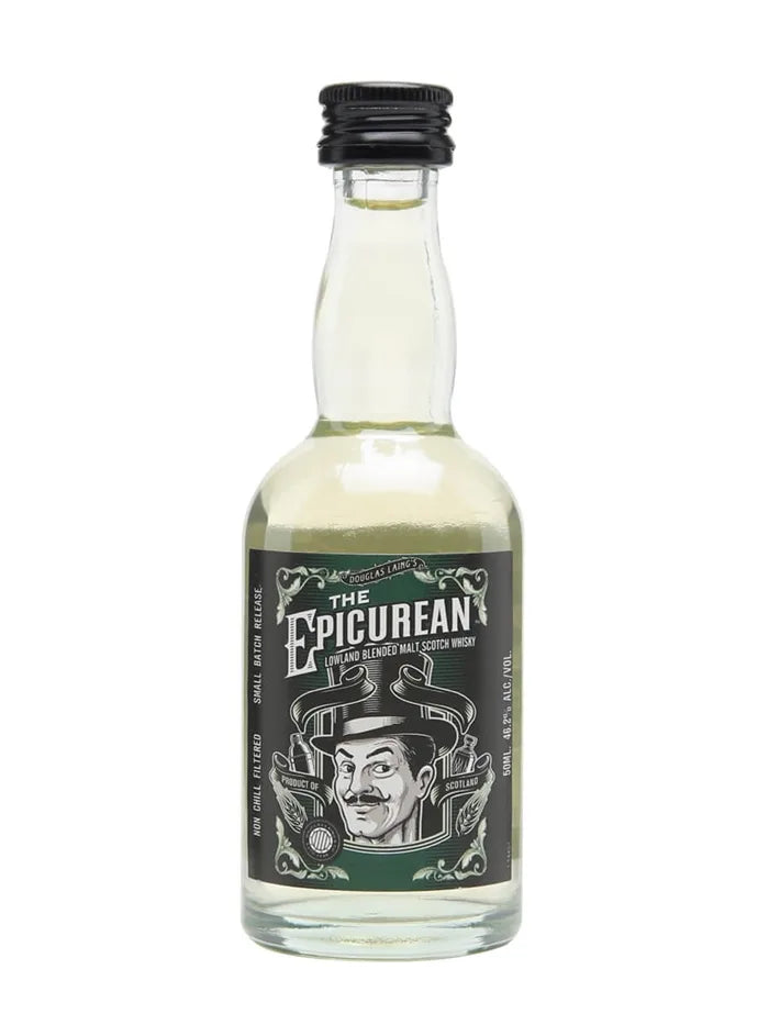 The Epicurean 5cl Miniature