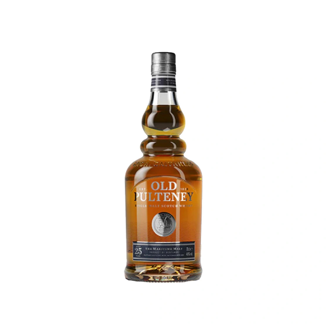 Old Pulteney 25yo