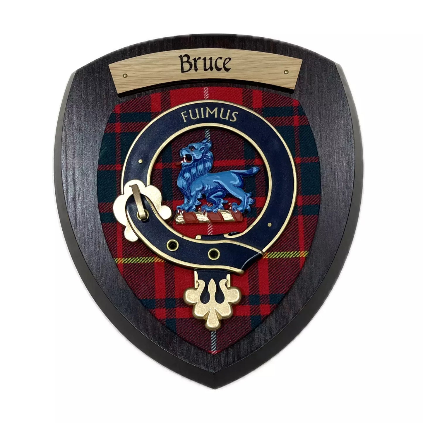 Clan Crest