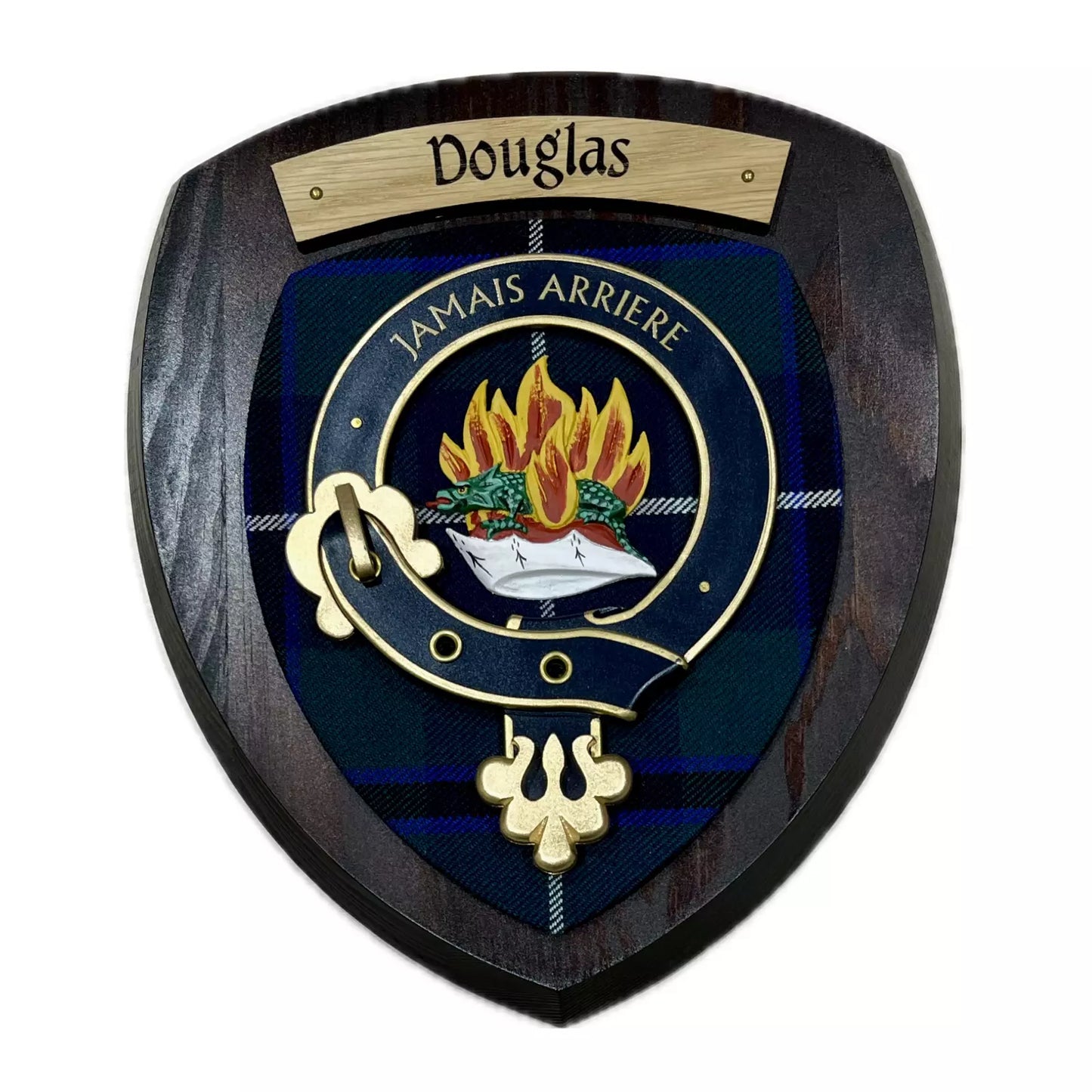 Clan Crest