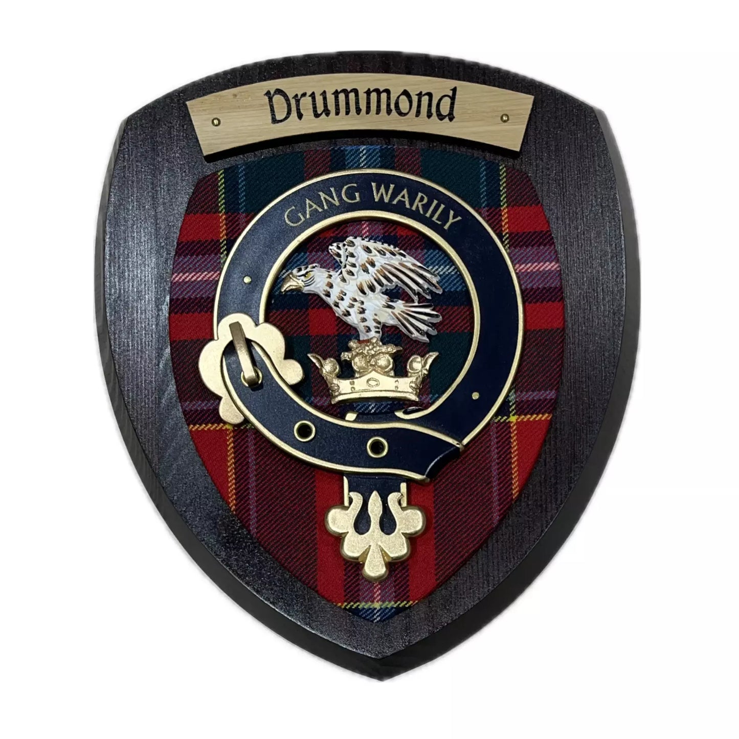 Clan Crest