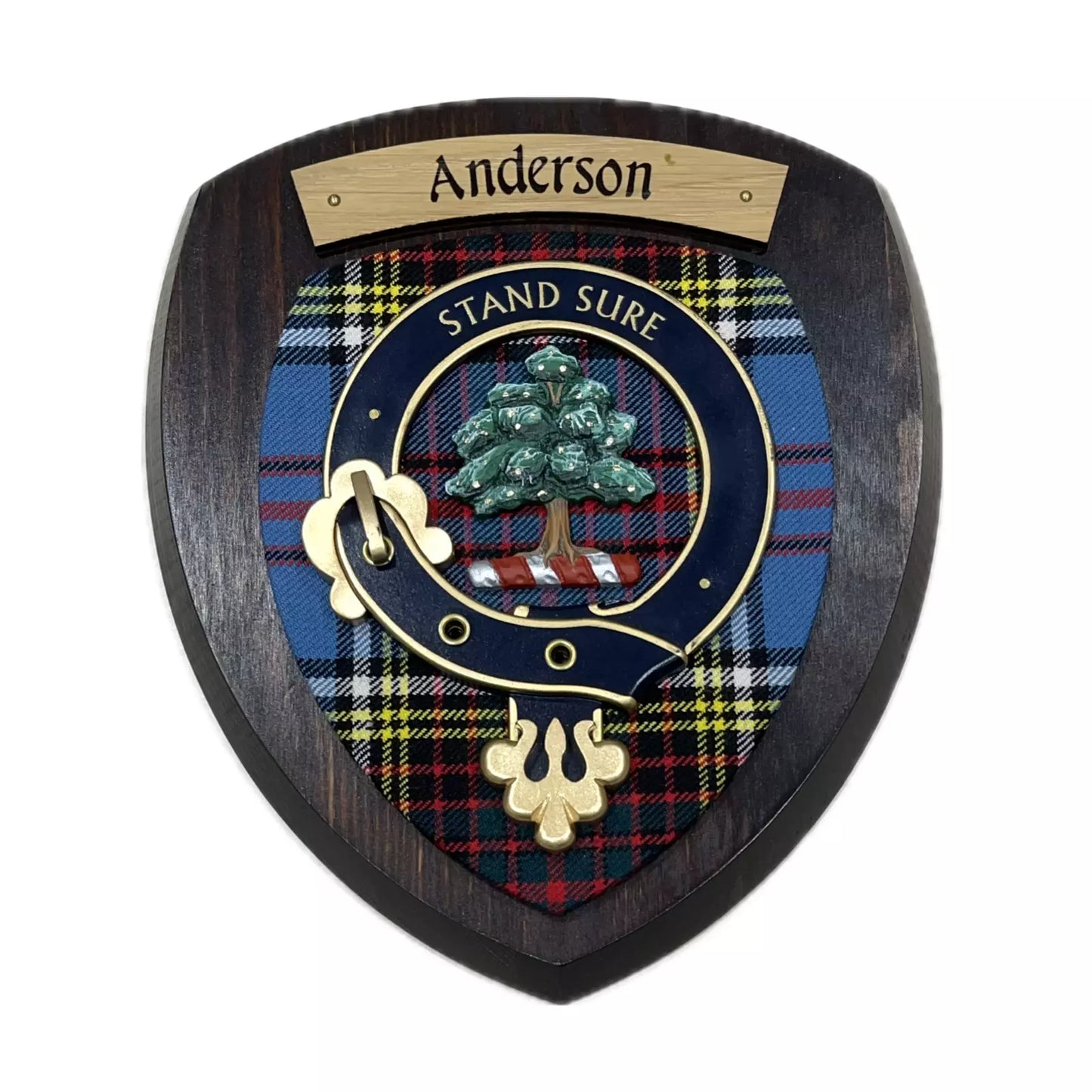 Clan Crest