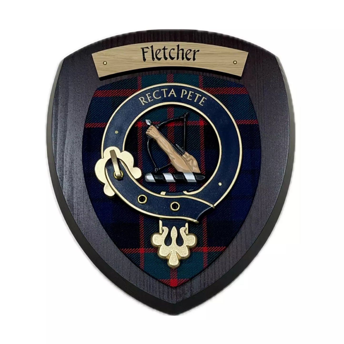 Clan Crest