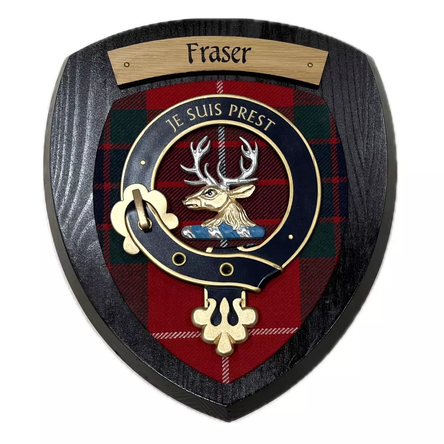 Clan Crest