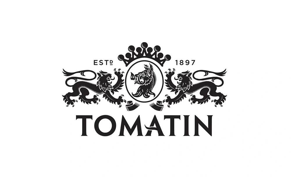 Tomatin