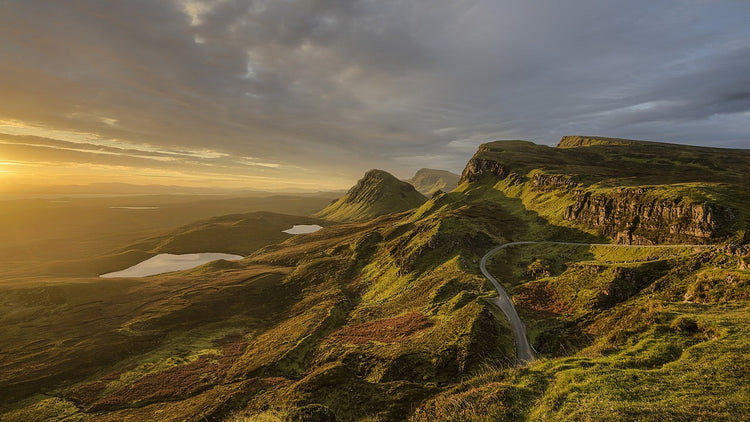 Highlands
