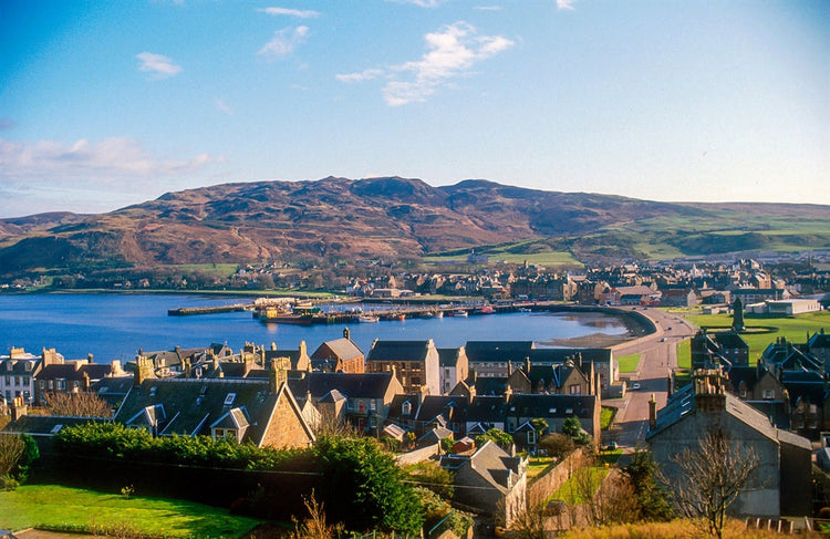 Campbeltown