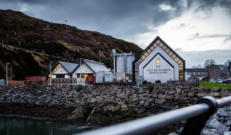 Harris Distillery