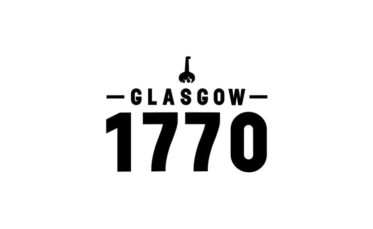 Glasgow 1770