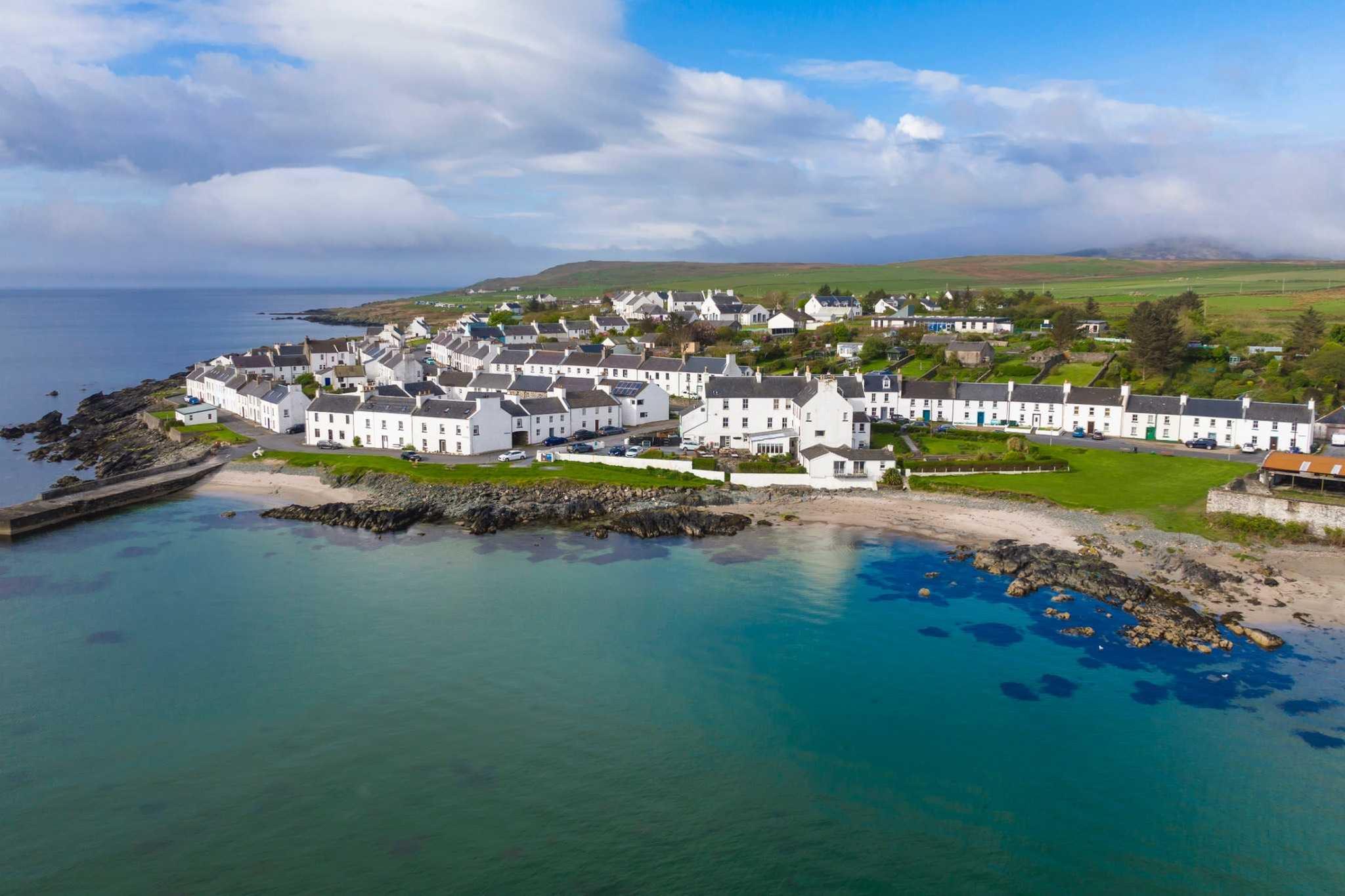 Islay – Burns Whisky Trail