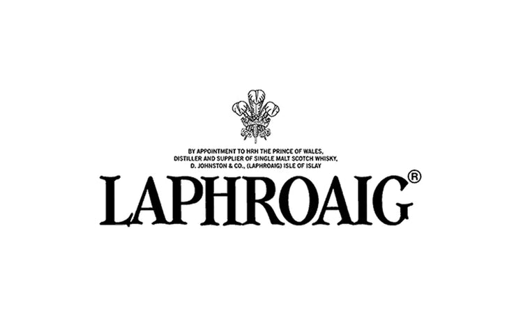 Laphroaig