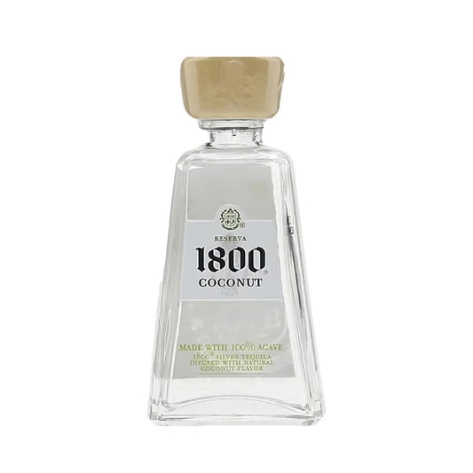 1800 Coconut Reserva Tequila 5cl Miniature
