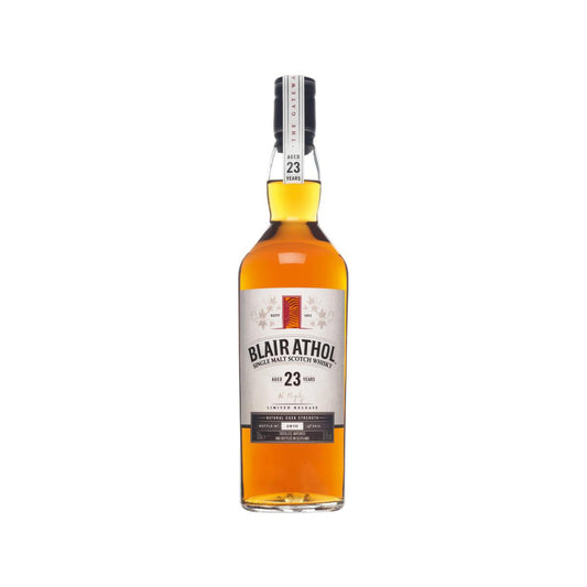 Blair athol 23yo 70cl