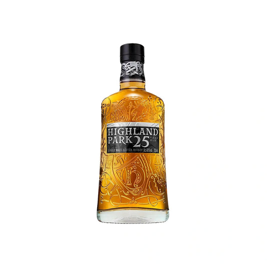 Highland Park 25yo 2022 70cl