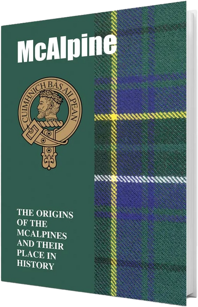 Clan Books