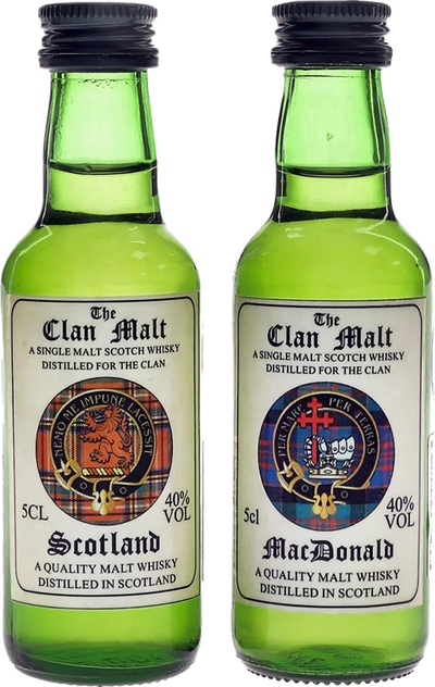 Clan Drams