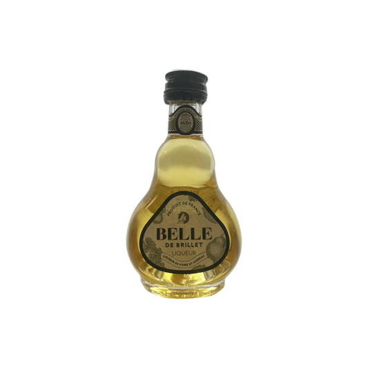 Belle de Brillet 5cl Miniature