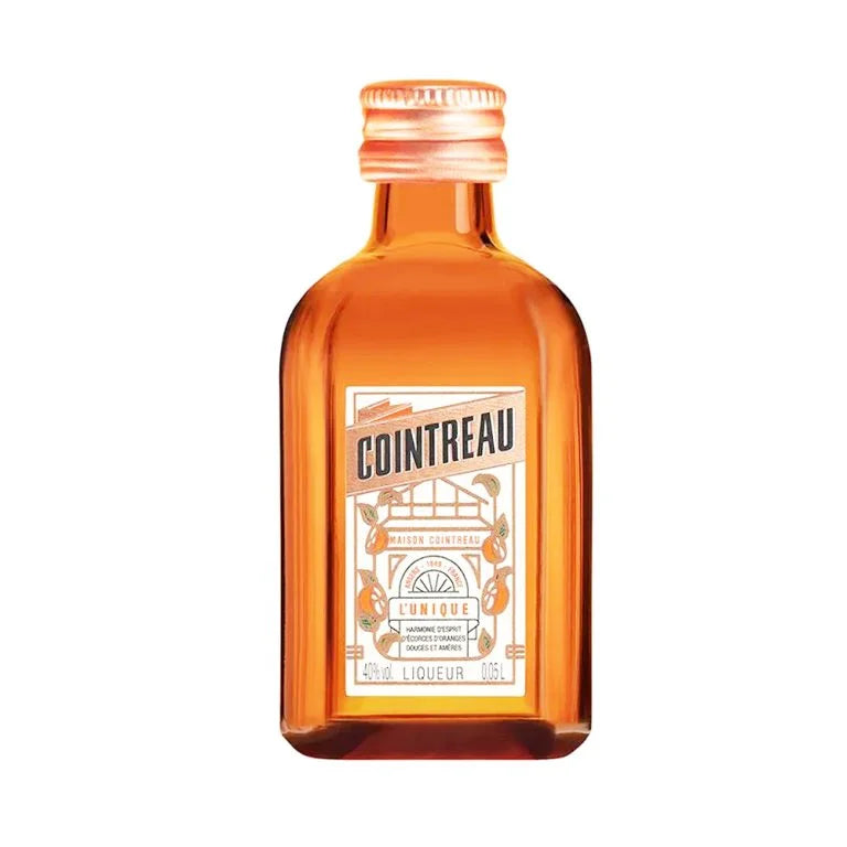 Cointreau 5cl Miniature