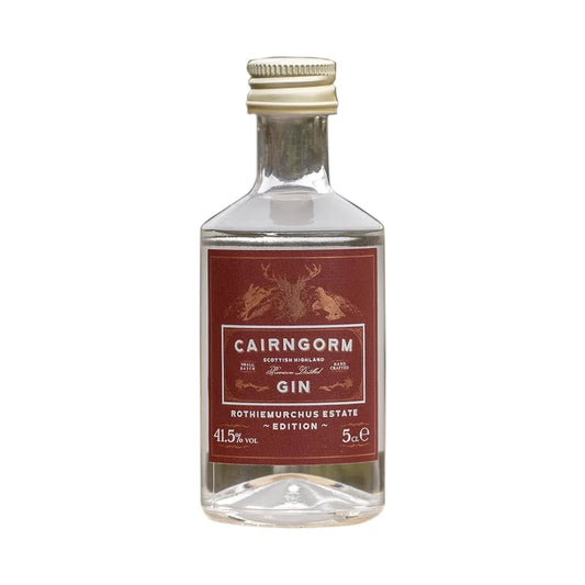 Cairngorm Rothiemurchus Estate Edition 5cl Miniature
