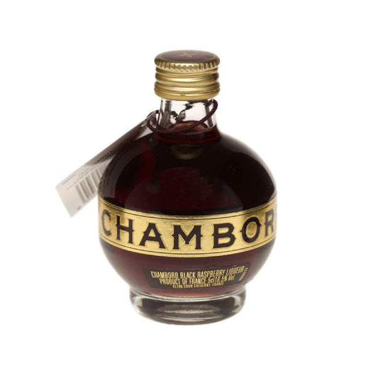 Chambord 5cl Miniature