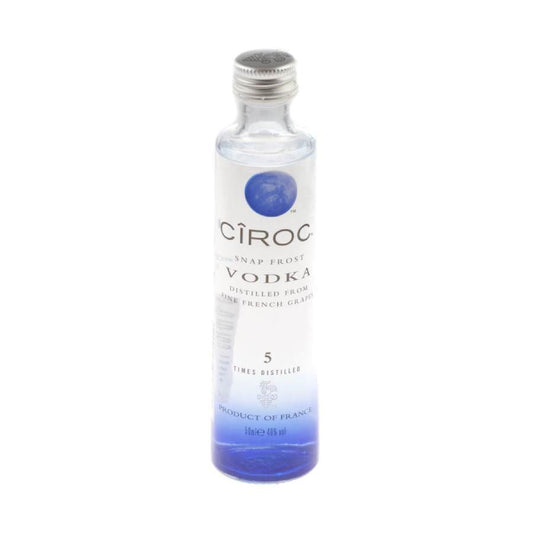 Ciroc Original 5cl Miniature