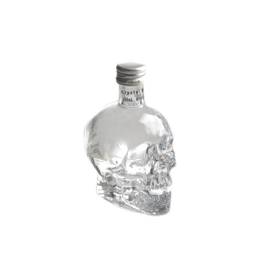 Crystal Head 5cl Miniature