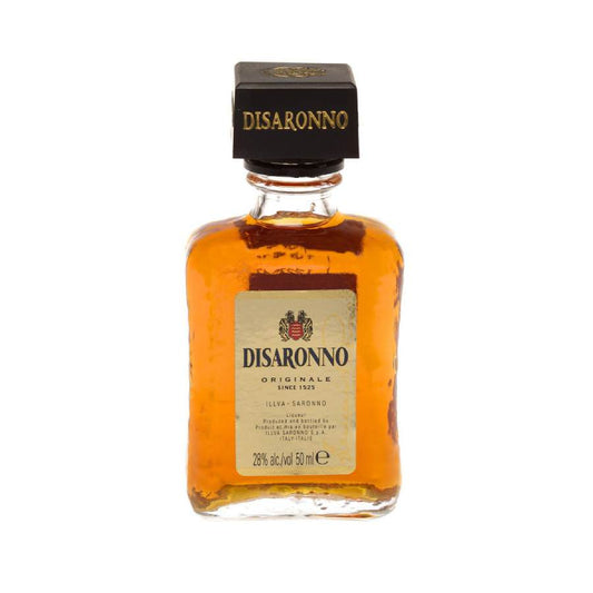 Disaronno Amaretto 5cl Miniature