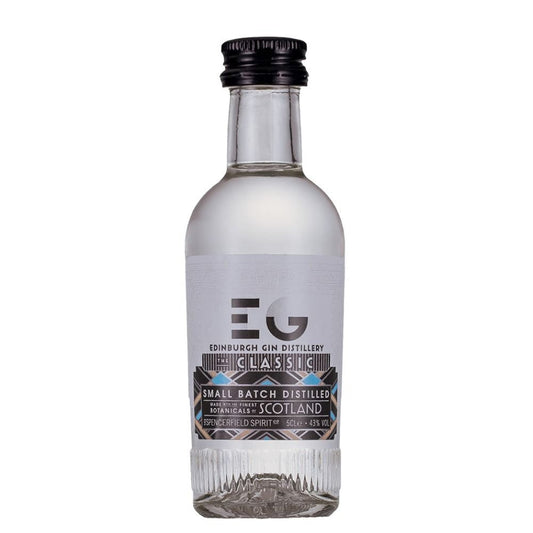 Edinburgh Gin 5cl