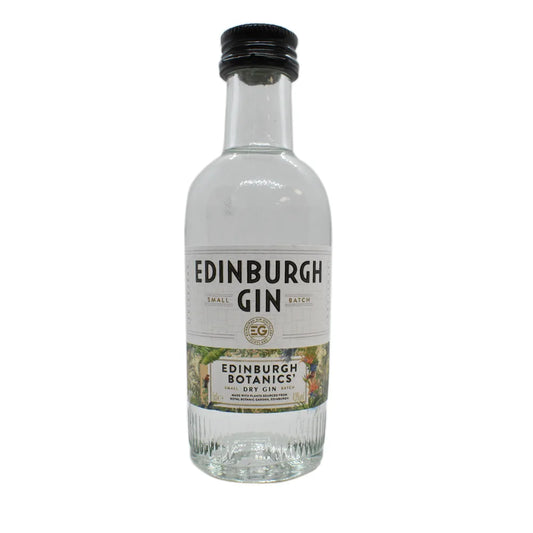 Edinburgh Gin Botanics’ 5cl