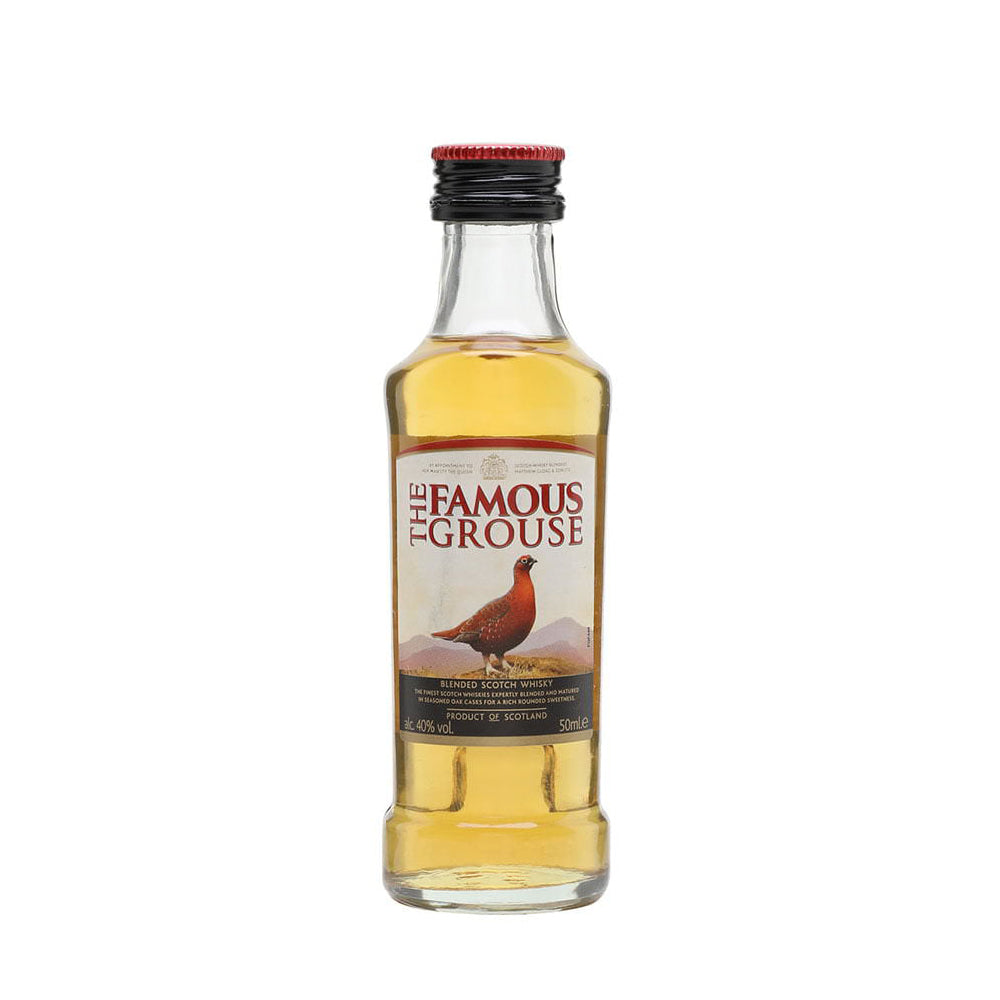Famous Grouse 5cl