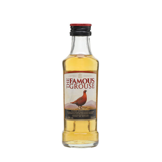 Famous Grouse 5cl