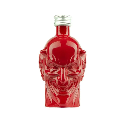 Fallen Angel Black Spiced Rum 5cl Miniature